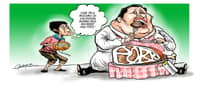 Pork bad for health
